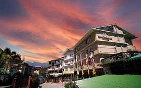 Mount Magnolia Boutique Hotel & Spa